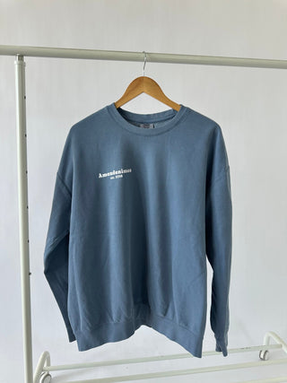 Denim Club Merch Sweatshirt - 