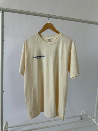 Denim Club Merch Tee - 