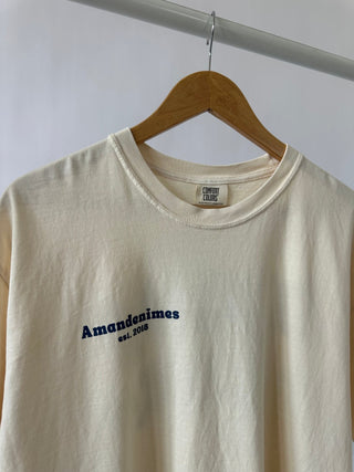 Denim Club Merch Tee - 