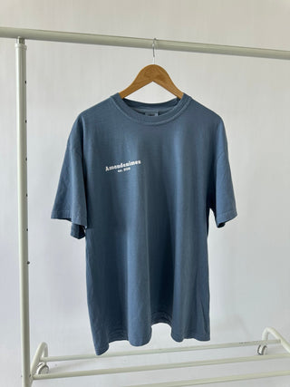Denim Club Merch Tee - 