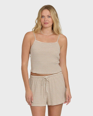 Easy Livin Knit Cami - 