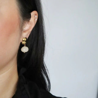 Elle Drop Earrings -