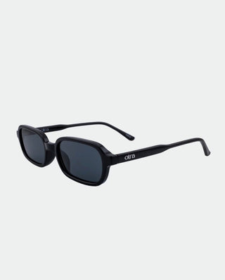 Frankie Sunglasses - Black - Sunglasses
