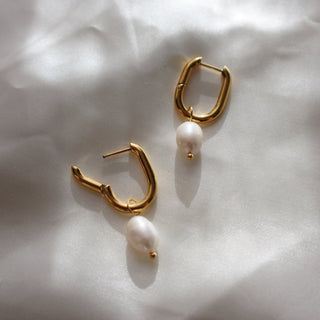 Grace Hoops - 