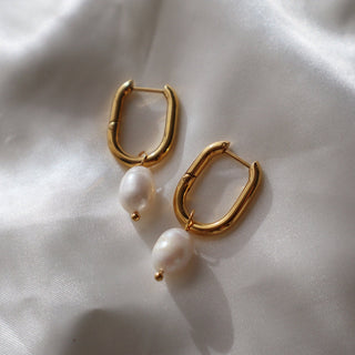 Grace Hoops - 