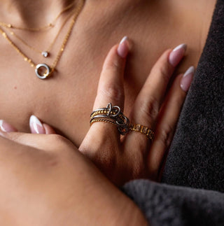 Guardian Ring - 
