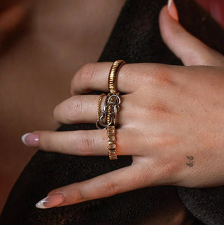 Guardian Ring - 