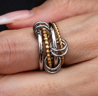 Guardian Ring - 