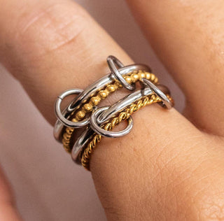 Guardian Ring - 