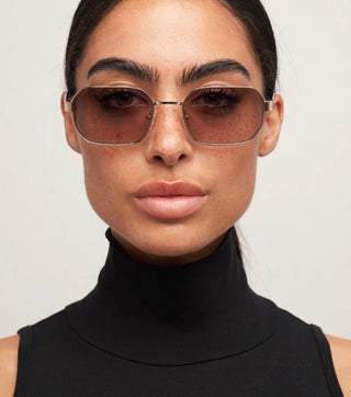 Hannah Sunglasses - Sunglasses