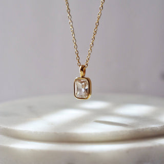 Haven Necklace - 