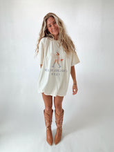 Load image into Gallery viewer, Beach Cowgirl Tee
