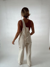 Load image into Gallery viewer, Sand Utility Overalls
