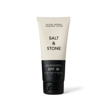 Load image into Gallery viewer, Natural Mineral Sunscreen Lotion
