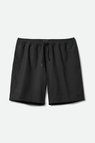 BRIXTON- Voyage Short Black