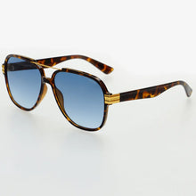 Load image into Gallery viewer, Spencer Tortoise Sunnies
