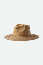 Load image into Gallery viewer, BRIXTON- Joanna Festival Hat Honey/Sand
