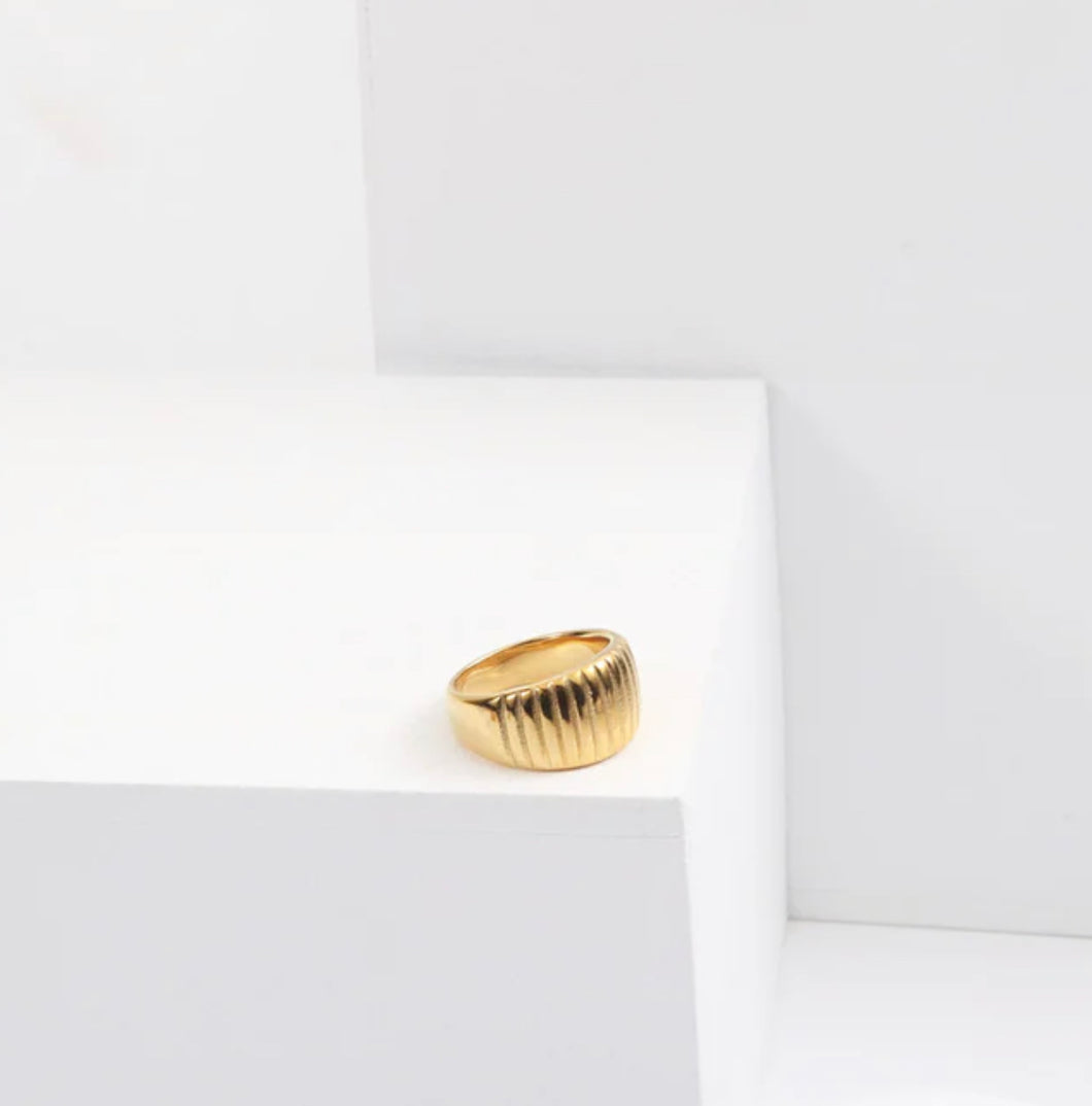 Tennessee Ring - Gold