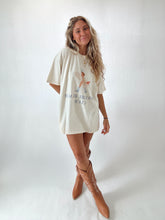 Load image into Gallery viewer, Beach Cowgirl Tee
