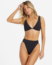 Load image into Gallery viewer, Billabong- Sol Searcher Ava Bikini Top
