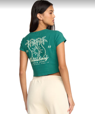 In The Sun Tee - 