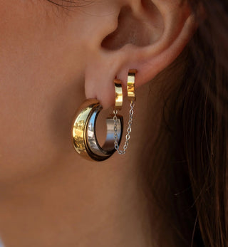 Intermix Hoops - 