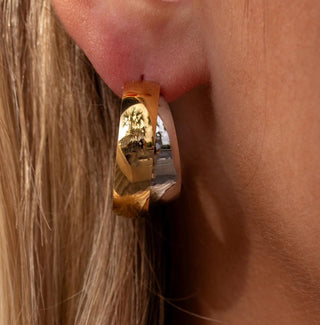 Intermix Hoops - 