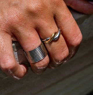 Intermix Ring - 