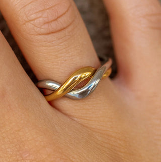 Intermix Ring - 