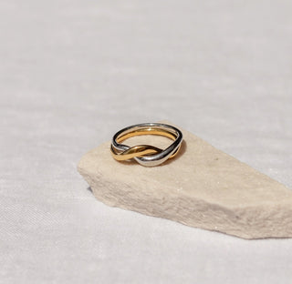 Intermix Ring - 