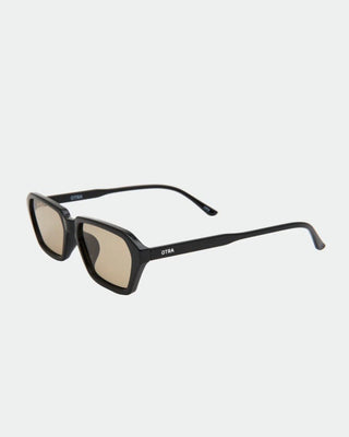 Izzy Sunglasses - Black/Olive - Sunglasses