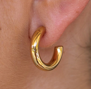 Jolie Hoops - 