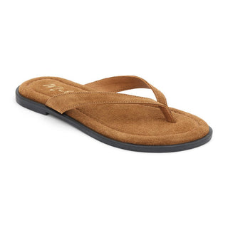 Leo Flip Flop - Bourbon - 