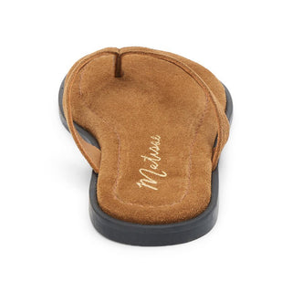 Leo Flip Flop - Bourbon - 