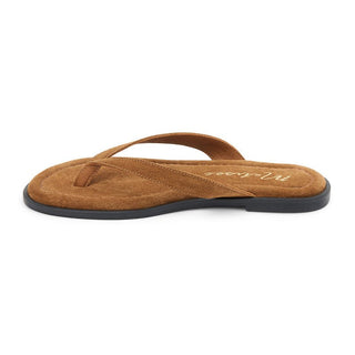 Leo Flip Flop - Bourbon - 