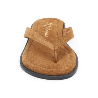 Leo Flip Flop - Bourbon - 