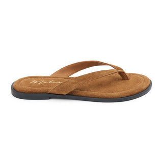 Leo Flip Flop - Bourbon - 