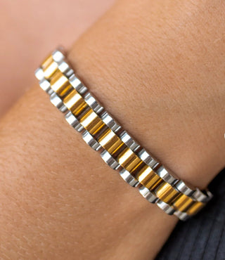 Lineage Bracelet - Intermix - 