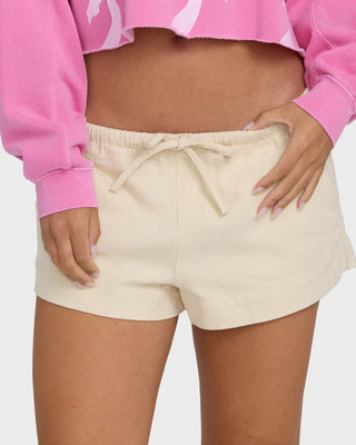 Low Tide Shorts - White - 