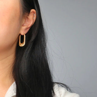 Luna Hoops -