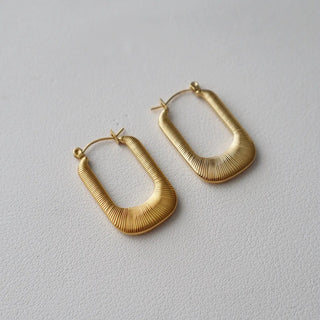 Luna Hoops -