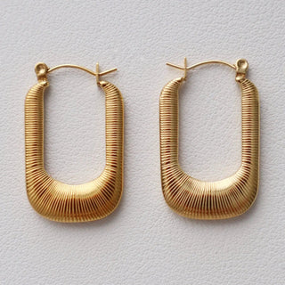 Luna Hoops -