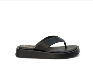 Mallorca Flip Flop - Black - 