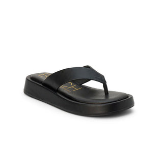 Mallorca Flip Flop - Black - 
