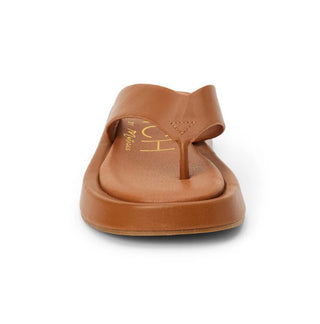 Mallorca Flip Flop - Cognac - 