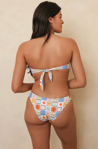 Nocturnal Bikini Bottom - Solana -
