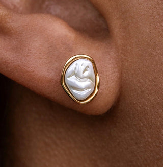 Oasis Studs -