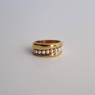 Perla Ring - 