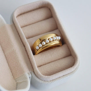 Perla Ring - 