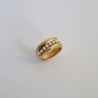 Perla Ring - 